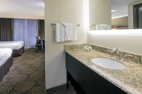 Holiday Inn and Suites Phoenix Airport North , AZ 85008 near Sky Harbor International Airport View Point 25