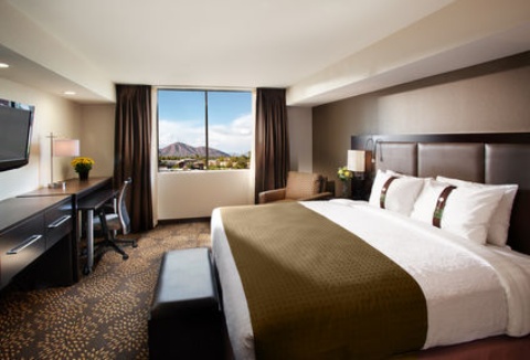 Holiday Inn and Suites Phoenix Airport North , AZ 85008 near Sky Harbor International Airport View Point 32