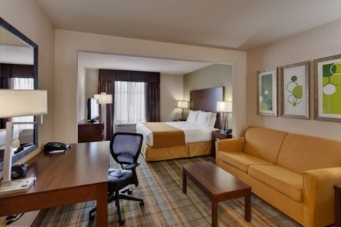 Holiday Inn Express San Francisco Airport North, an IHG Hotel , CA 94080 near San Francisco International Airport View Point 13