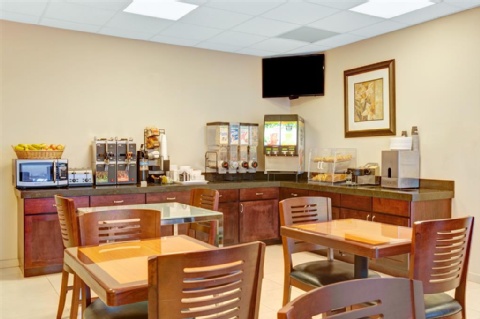 Ramada by Wyndham San Bruno SFO Airport , CA 94066 near San Francisco International Airport View Point 6