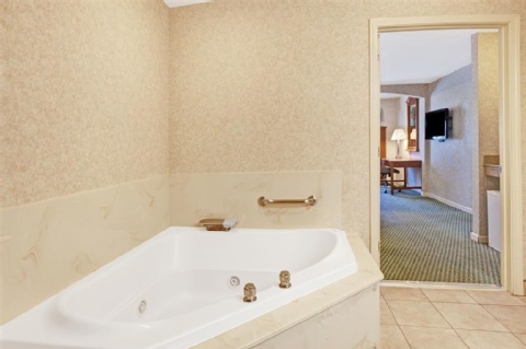 Ramada by Wyndham San Bruno SFO Airport , CA 94066 near San Francisco International Airport View Point 10