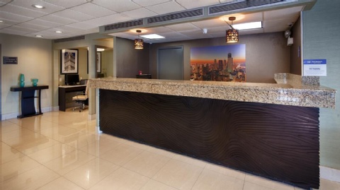 Best Western O'Hare North , IL 60007-1624 near Ohare International Airport View Point 2