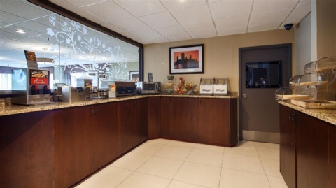 Best Western O'Hare North , IL 60007-1624 near Ohare International Airport View Point 4