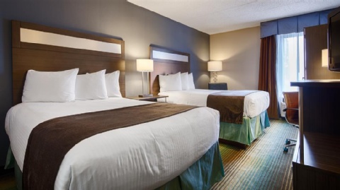 Best Western O'Hare North , IL 60007-1624 near Ohare International Airport View Point 6