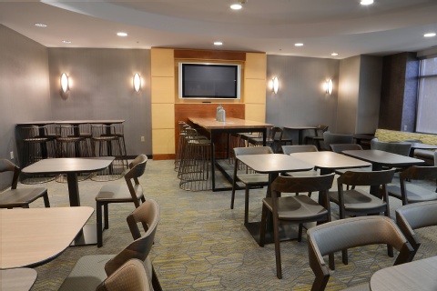 SpringHill Suites by Marriott Dulles Airport , VA 20166 near Washington Dulles International Airport View Point 15