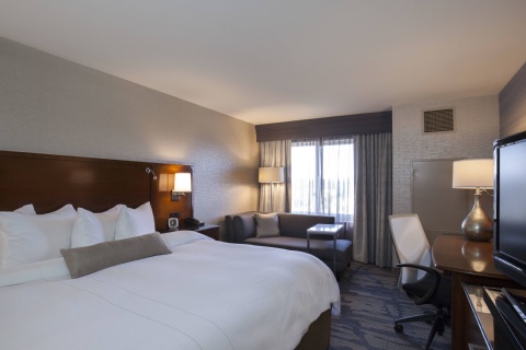 Rochester Airport Marriott , NY 14615 near Greater Rochester International Airport View Point 30