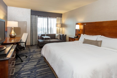 Rochester Airport Marriott , NY 14615 near Greater Rochester International Airport View Point 31