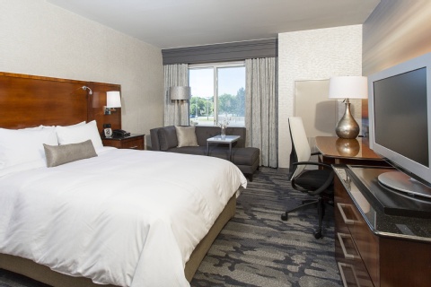 Rochester Airport Marriott , NY 14615 near Greater Rochester International Airport View Point 32