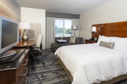 Rochester Airport Marriott , NY 14615 near Greater Rochester International Airport View Point 33