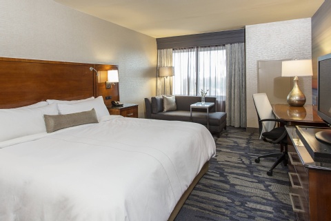 Rochester Airport Marriott , NY 14615 near Greater Rochester International Airport View Point 40