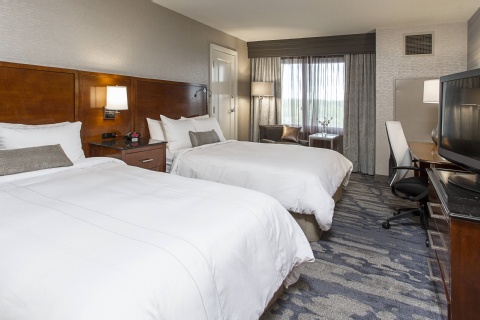 Rochester Airport Marriott , NY 14615 near Greater Rochester International Airport View Point 44