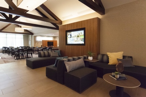 Courtyard by Marriott Rochester East/Penfield , NY 14625 near Greater Rochester International Airport View Point 8