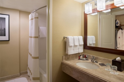 Toronto Airport Marriott Hotel , ON M9W1J5 near Toronto Pearson Airport View Point 33