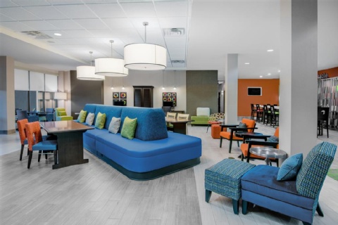 Home2 Suites By Hilton Austin Airport , TX 78741 near Austin-bergstrom International Airport View Point 8