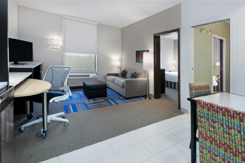 Home2 Suites By Hilton Austin Airport , TX 78741 near Austin-bergstrom International Airport View Point 19