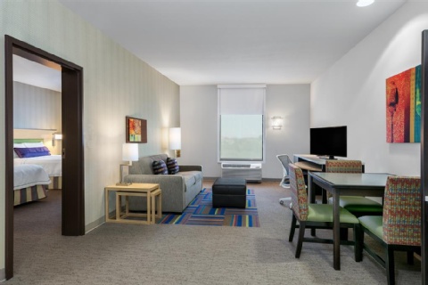 Home2 Suites By Hilton Austin Airport , TX 78741 near Austin-bergstrom International Airport View Point 20