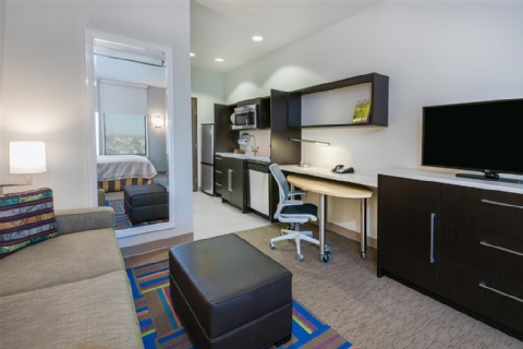 Home2 Suites By Hilton Austin Airport , TX 78741 near Austin-bergstrom International Airport View Point 23