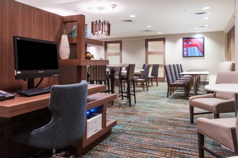 Residence Inn by Marriott Austin Airport , TX 78744 near Austin-bergstrom International Airport View Point 2