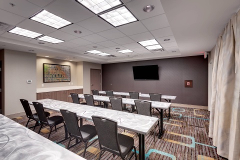 Residence Inn by Marriott Austin Airport , TX 78744 near Austin-bergstrom International Airport View Point 8