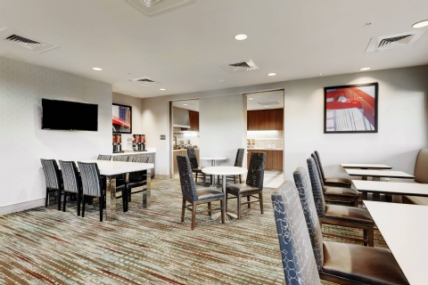 Residence Inn by Marriott Austin Airport , TX 78744 near Austin-bergstrom International Airport View Point 13