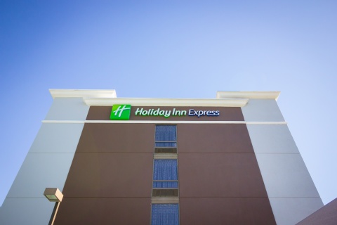 Holiday Inn Express Hotel & Suites Austin Airport, an IHG Hotel , TX 78741 near Austin-bergstrom International Airport View Point 7