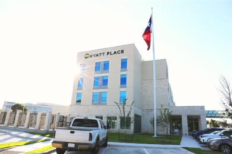 Hyatt Place Austin Airport