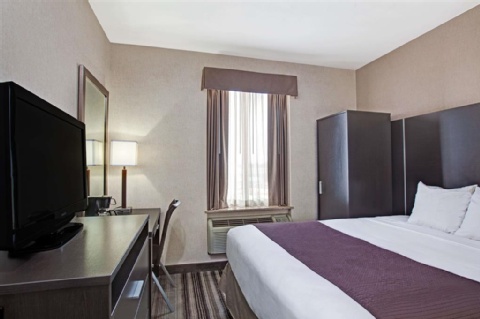 Days Inn by Wyndham Jamaica / JFK Airport , NY 11434 near John F Kennedy Intl Airport View Point 6