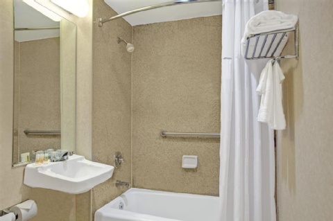 Days Inn by Wyndham Jamaica / JFK Airport , NY 11434 near John F Kennedy Intl Airport View Point 7