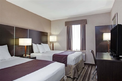 Days Inn by Wyndham Jamaica / JFK Airport , NY 11434 near John F Kennedy Intl Airport View Point 10