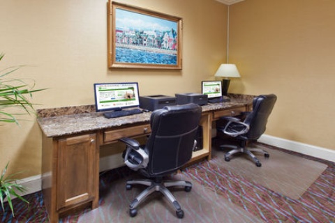 Holiday Inn Charleston-Riverview, an IHG Hotel , SC 29407 near Charleston International Airport / Charleston Afb View Point 2