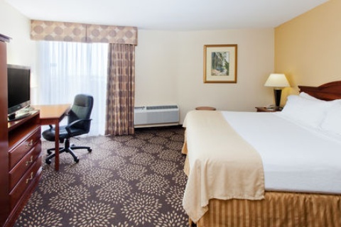 Holiday Inn Charleston-Riverview, an IHG Hotel , SC 29407 near Charleston International Airport / Charleston Afb View Point 18