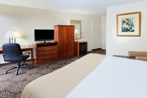 Holiday Inn Charleston-Riverview, an IHG Hotel , SC 29407 near Charleston International Airport / Charleston Afb View Point 19