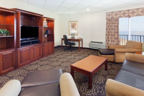 Holiday Inn Charleston-Riverview, an IHG Hotel , SC 29407 near Charleston International Airport / Charleston Afb View Point 22