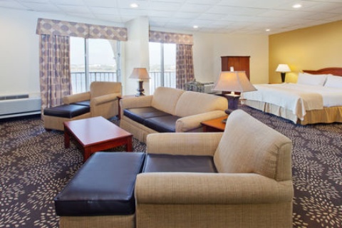 Holiday Inn Charleston-Riverview, an IHG Hotel , SC 29407 near Charleston International Airport / Charleston Afb View Point 25