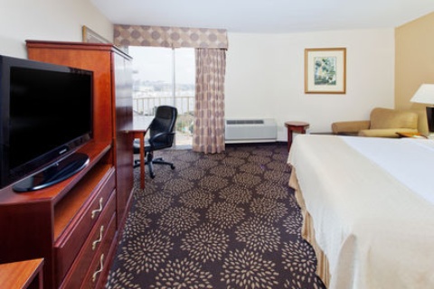 Holiday Inn Charleston-Riverview, an IHG Hotel , SC 29407 near Charleston International Airport / Charleston Afb View Point 27