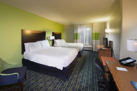 Fairfield Inn & Suites by Marriott Charleston Airport/Convention Center , SC 29418 near Charleston International Airport / Charleston Afb View Point 11