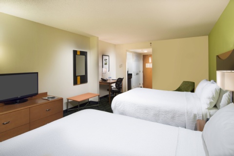 Fairfield Inn & Suites by Marriott Charleston Airport/Convention Center , SC 29418 near Charleston International Airport / Charleston Afb View Point 12