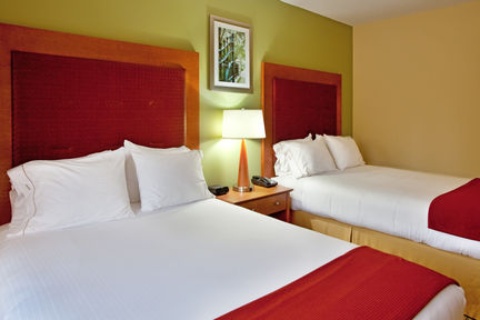 Holiday Inn Express & Suites Charleston-North , SC 29406 near Charleston Cruise Port View Point 15