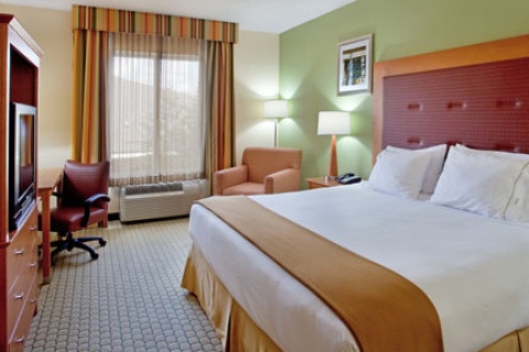 Holiday Inn Express & Suites Charleston-North , SC 29406 near Charleston Cruise Port View Point 19