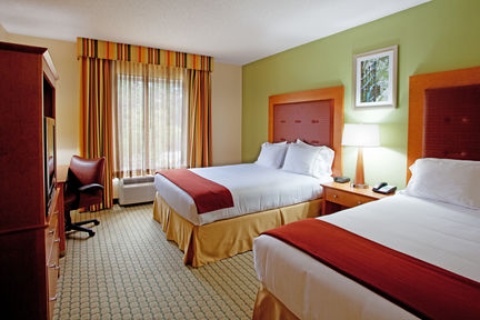 Holiday Inn Express & Suites Charleston-North , SC 29406 near Charleston Cruise Port View Point 20