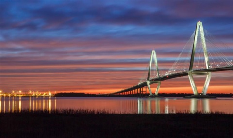 Cambria Hotel Mount Pleasant - Charleston , SC 29464 near Charleston Cruise Port View Point 7