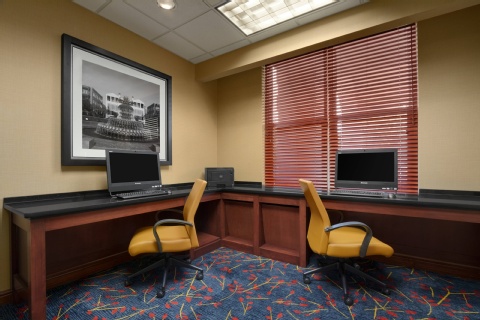 Residence Inn by Marriott Charleston Airport , SC 29418 near Charleston International Airport / Charleston Afb View Point 2