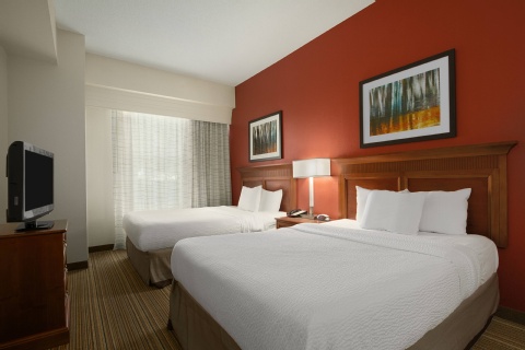 Residence Inn by Marriott Charleston Airport , SC 29418 near Charleston International Airport / Charleston Afb View Point 13