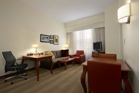 Residence Inn by Marriott Charleston Airport , SC 29418 near Charleston International Airport / Charleston Afb View Point 14