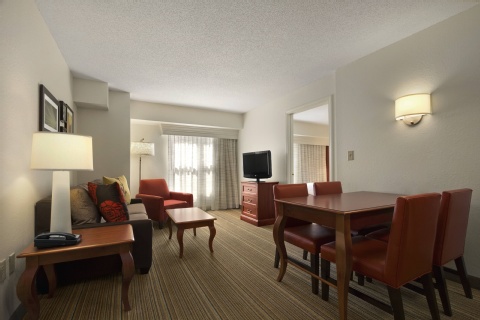 Residence Inn by Marriott Charleston Airport , SC 29418 near Charleston International Airport / Charleston Afb View Point 15