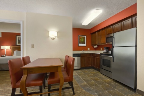 Residence Inn by Marriott Charleston Airport , SC 29418 near Charleston International Airport / Charleston Afb View Point 16