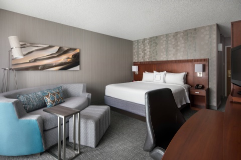 Sonesta Select Los Angeles LAX El Segundo , CA 90245 near Los Angeles International Airport View Point 26