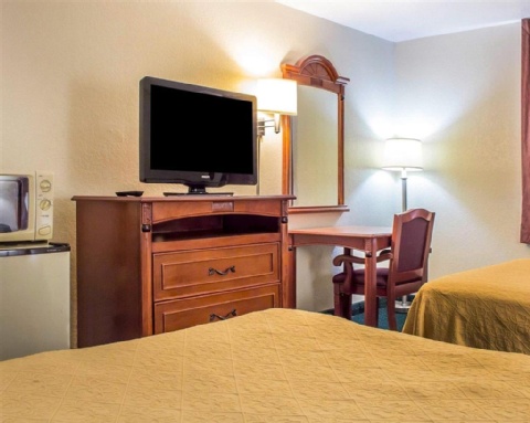 Quality Inn - Tucson Airport , AZ 85706 near Tucson International Airport View Point 24