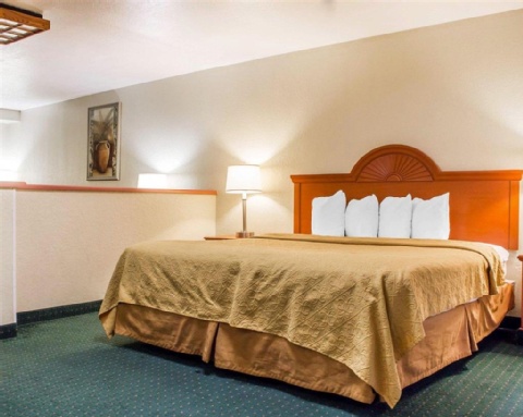 Quality Inn - Tucson Airport , AZ 85706 near Tucson International Airport View Point 26