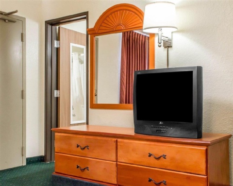 Quality Inn - Tucson Airport , AZ 85706 near Tucson International Airport View Point 28